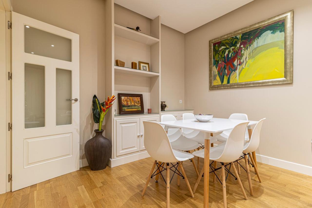 חרז Allo Apartments Santo Domingo 2 Habitaciones - Parking מראה חיצוני תמונה