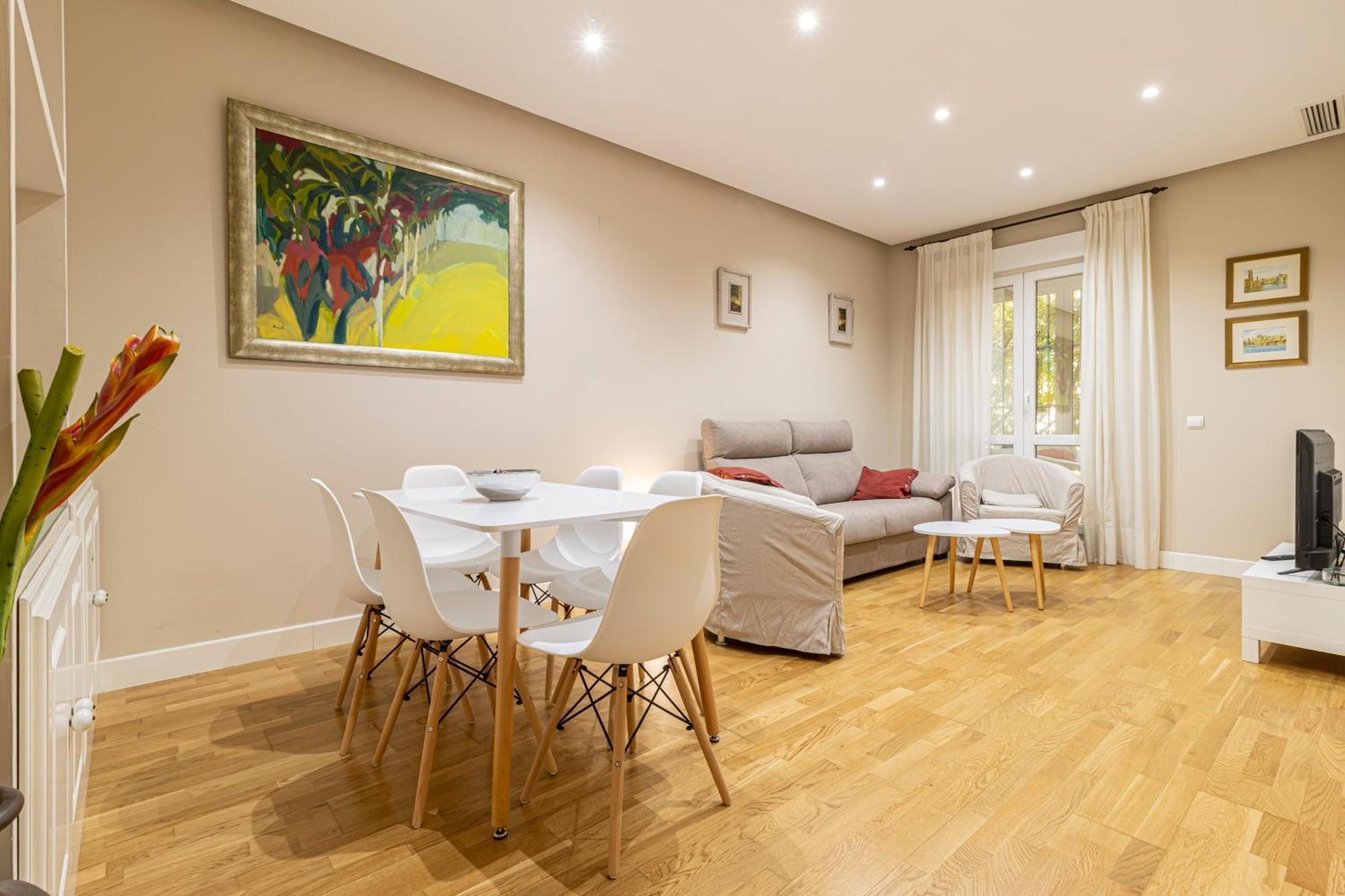 חרז Allo Apartments Santo Domingo 2 Habitaciones - Parking מראה חיצוני תמונה