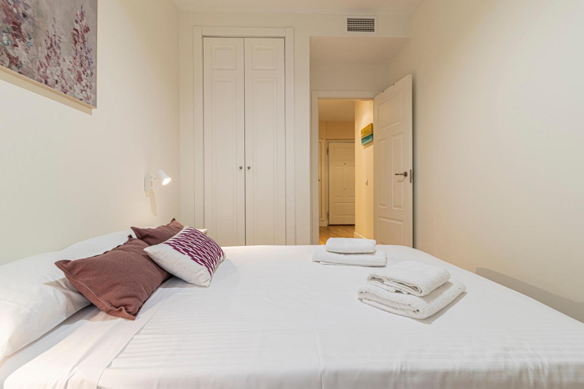 חרז Allo Apartments Santo Domingo 2 Habitaciones - Parking מראה חיצוני תמונה
