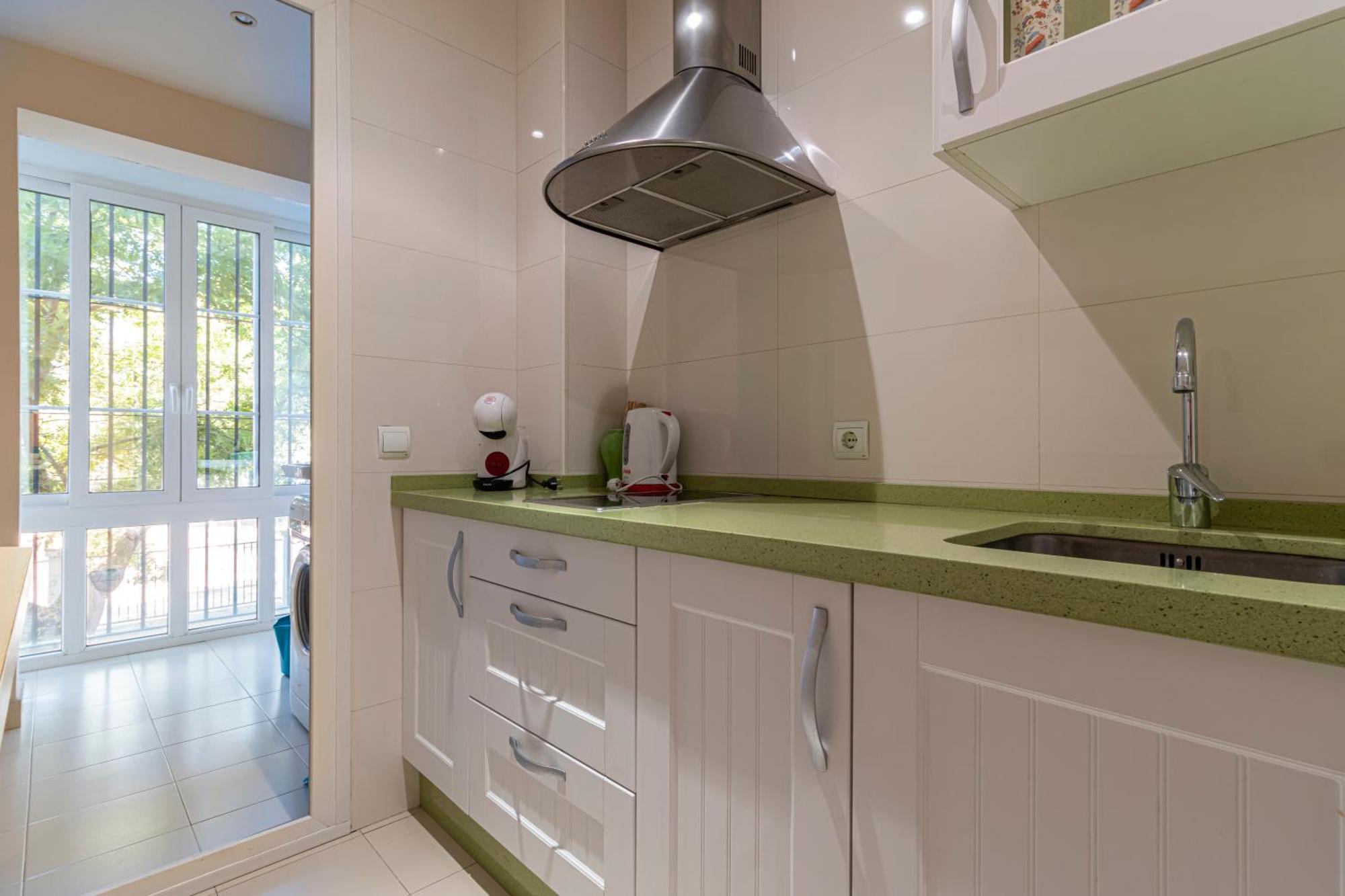 חרז Allo Apartments Santo Domingo 2 Habitaciones - Parking מראה חיצוני תמונה