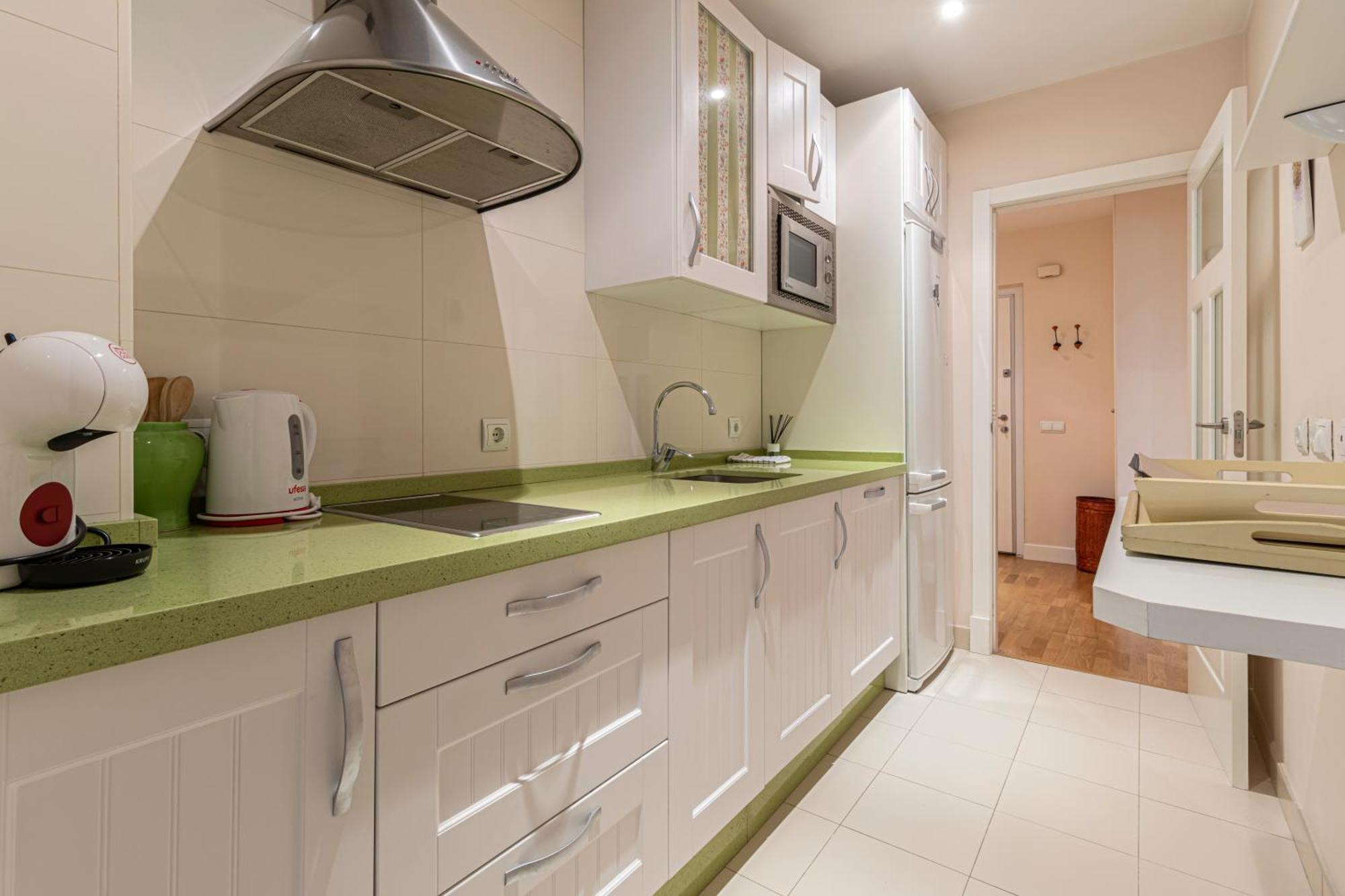חרז Allo Apartments Santo Domingo 2 Habitaciones - Parking מראה חיצוני תמונה