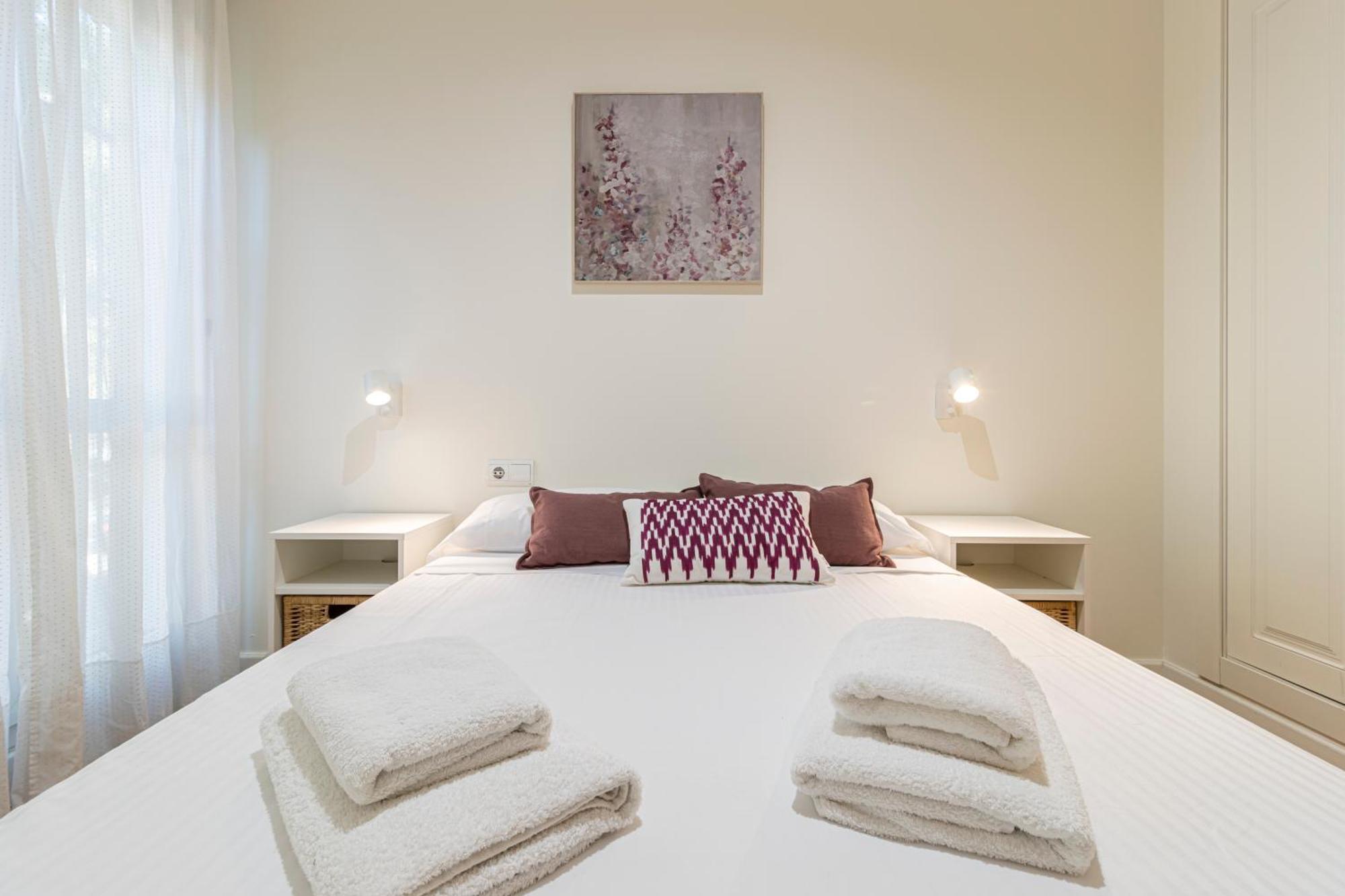 חרז Allo Apartments Santo Domingo 2 Habitaciones - Parking מראה חיצוני תמונה