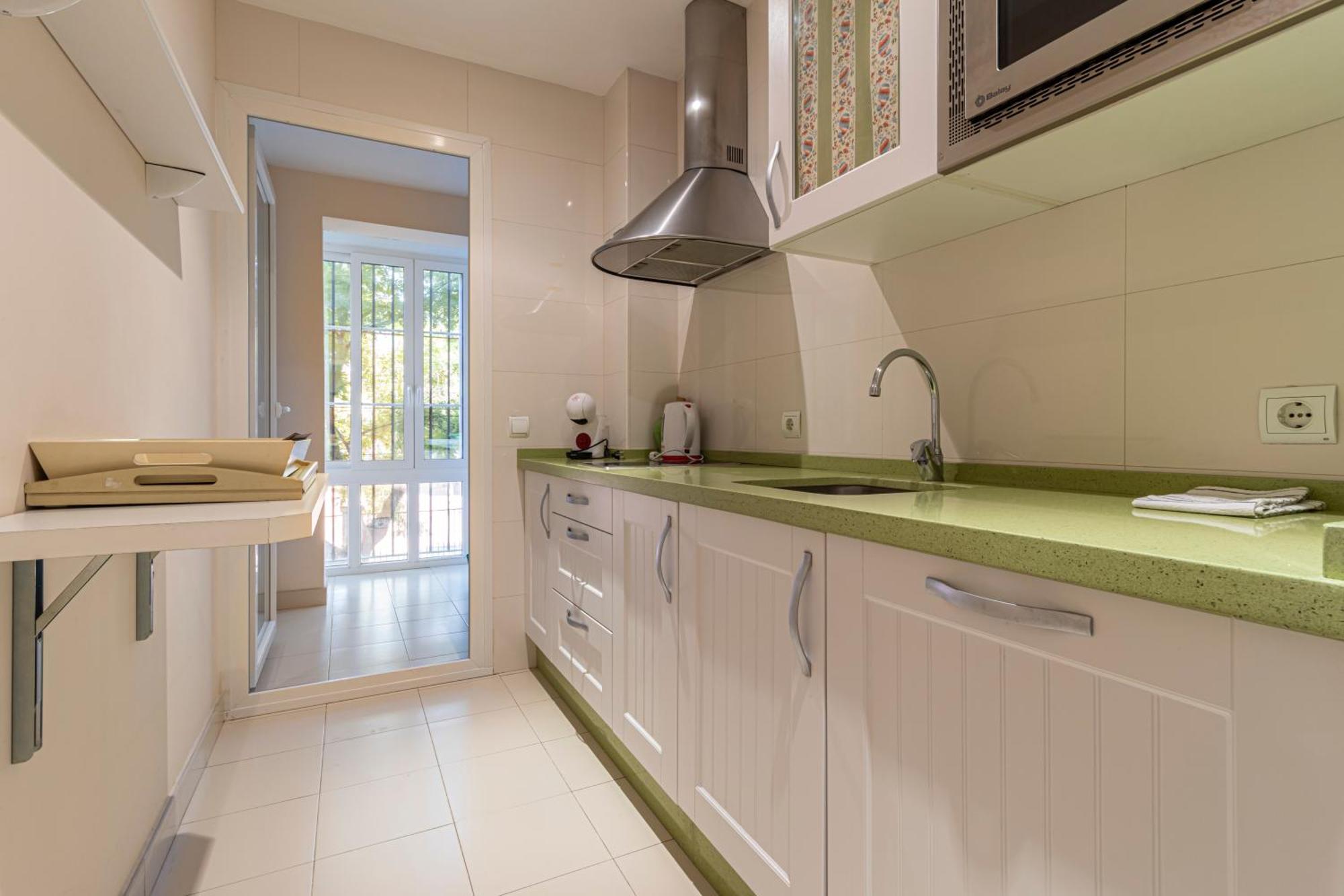 חרז Allo Apartments Santo Domingo 2 Habitaciones - Parking מראה חיצוני תמונה