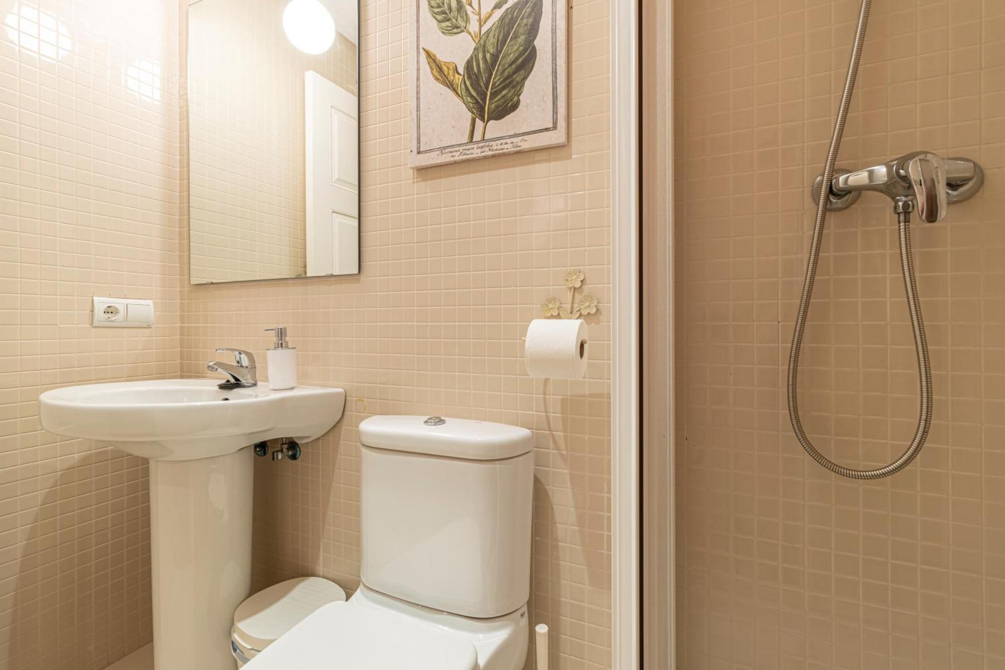חרז Allo Apartments Santo Domingo 2 Habitaciones - Parking מראה חיצוני תמונה