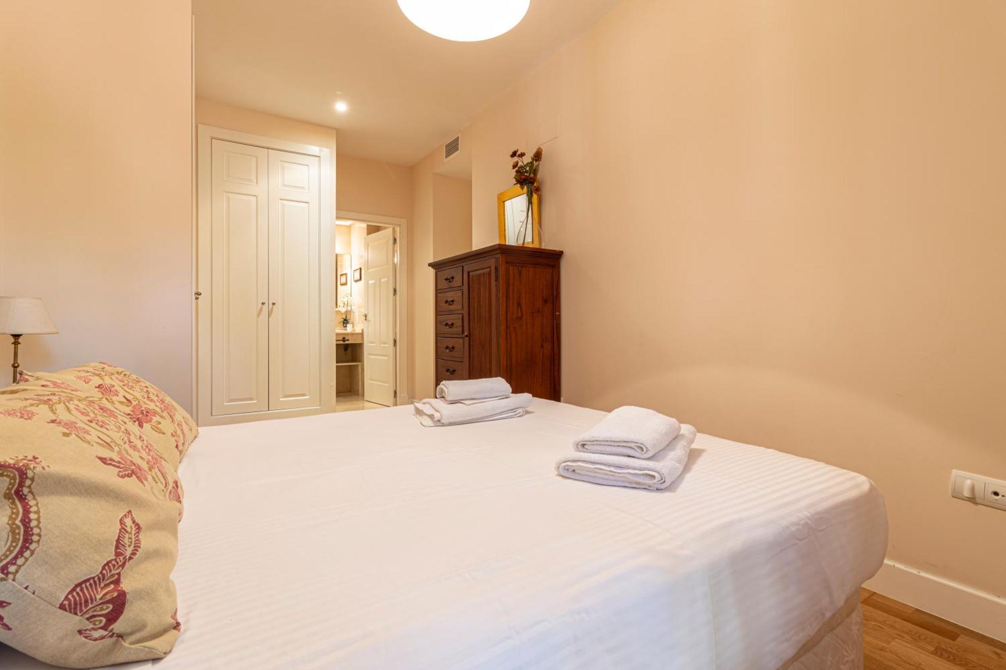 חרז Allo Apartments Santo Domingo 2 Habitaciones - Parking מראה חיצוני תמונה