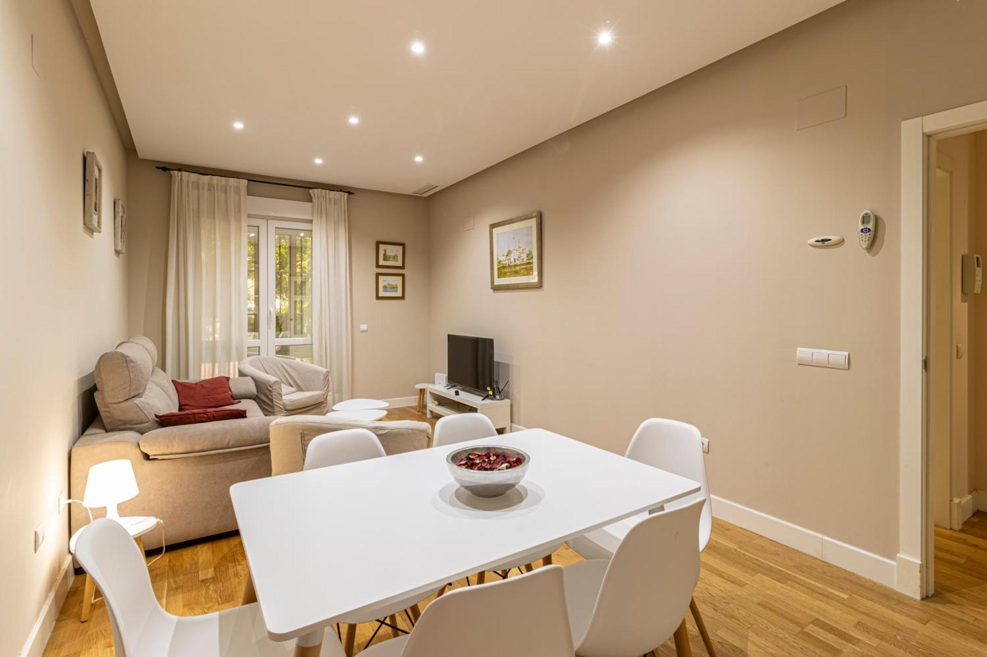 חרז Allo Apartments Santo Domingo 2 Habitaciones - Parking מראה חיצוני תמונה