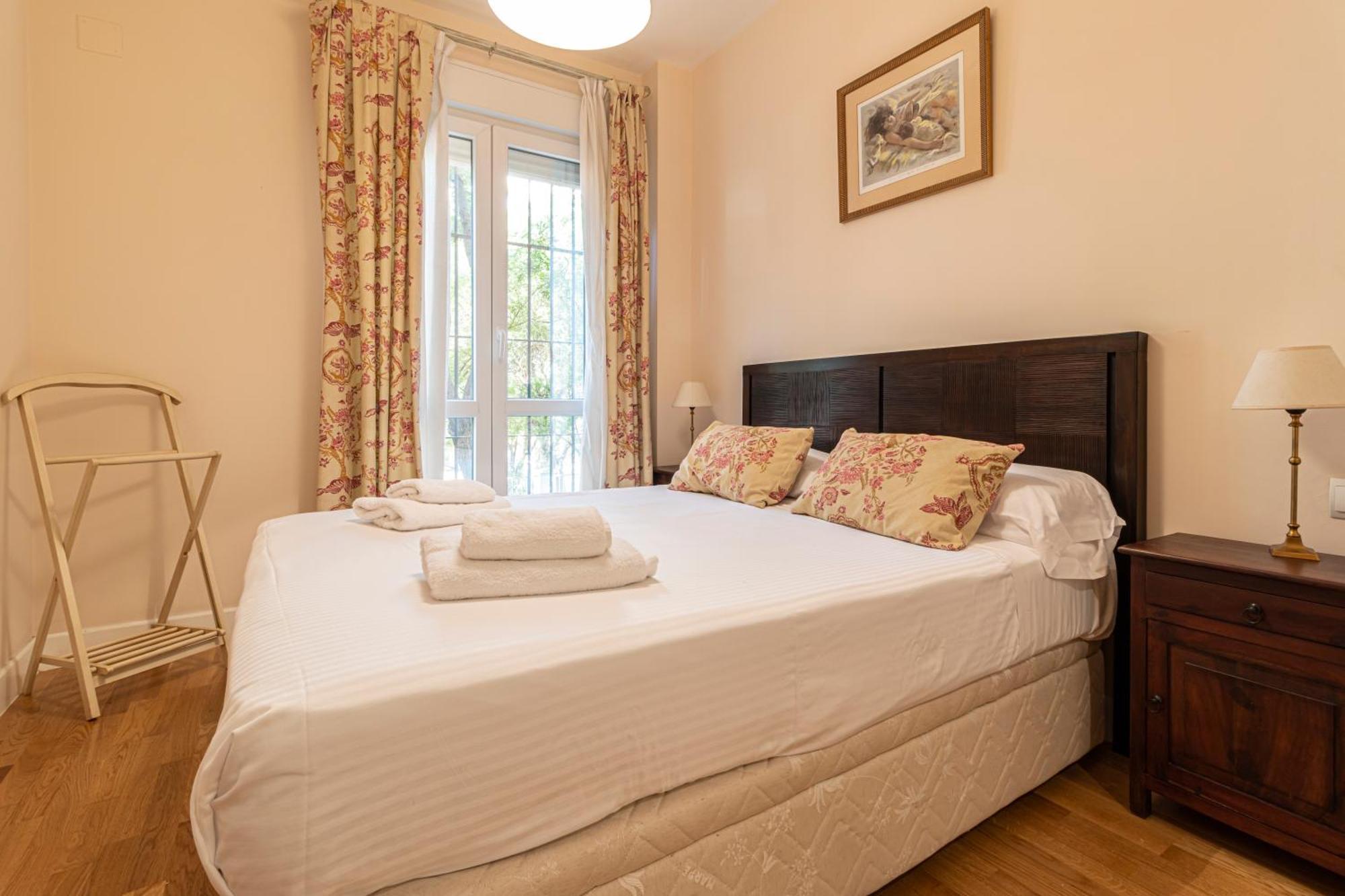 חרז Allo Apartments Santo Domingo 2 Habitaciones - Parking מראה חיצוני תמונה