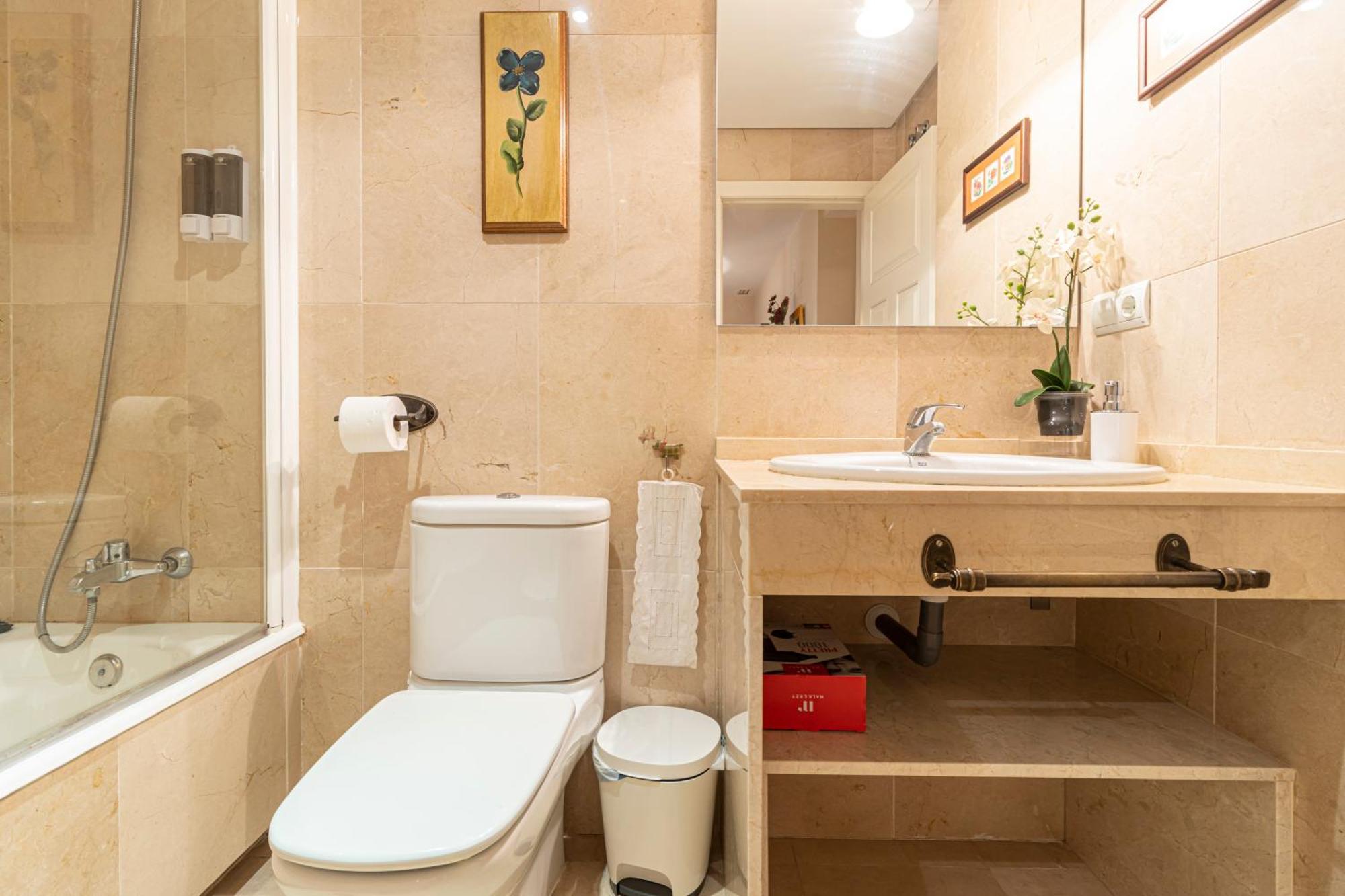 חרז Allo Apartments Santo Domingo 2 Habitaciones - Parking מראה חיצוני תמונה
