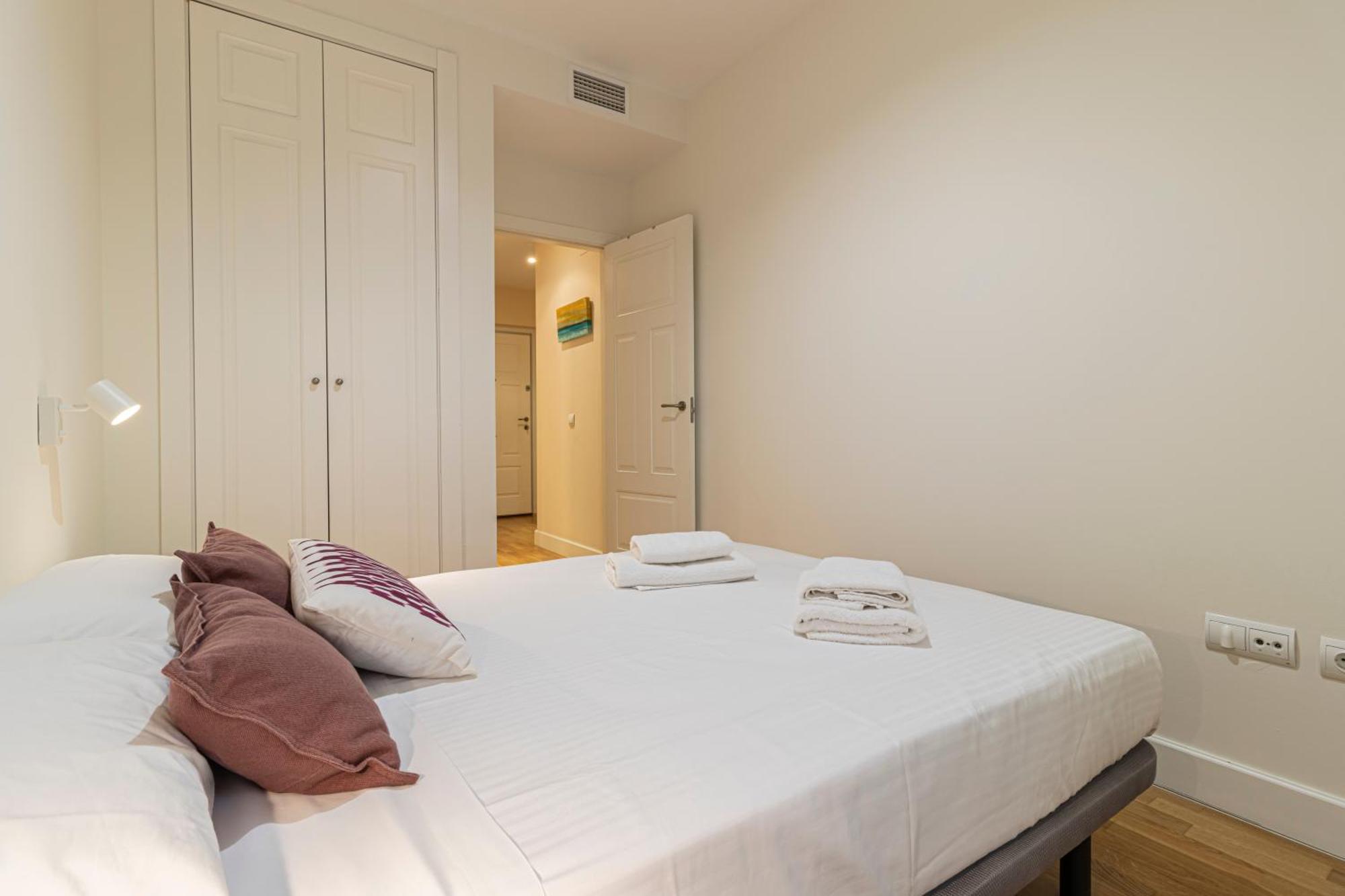חרז Allo Apartments Santo Domingo 2 Habitaciones - Parking מראה חיצוני תמונה