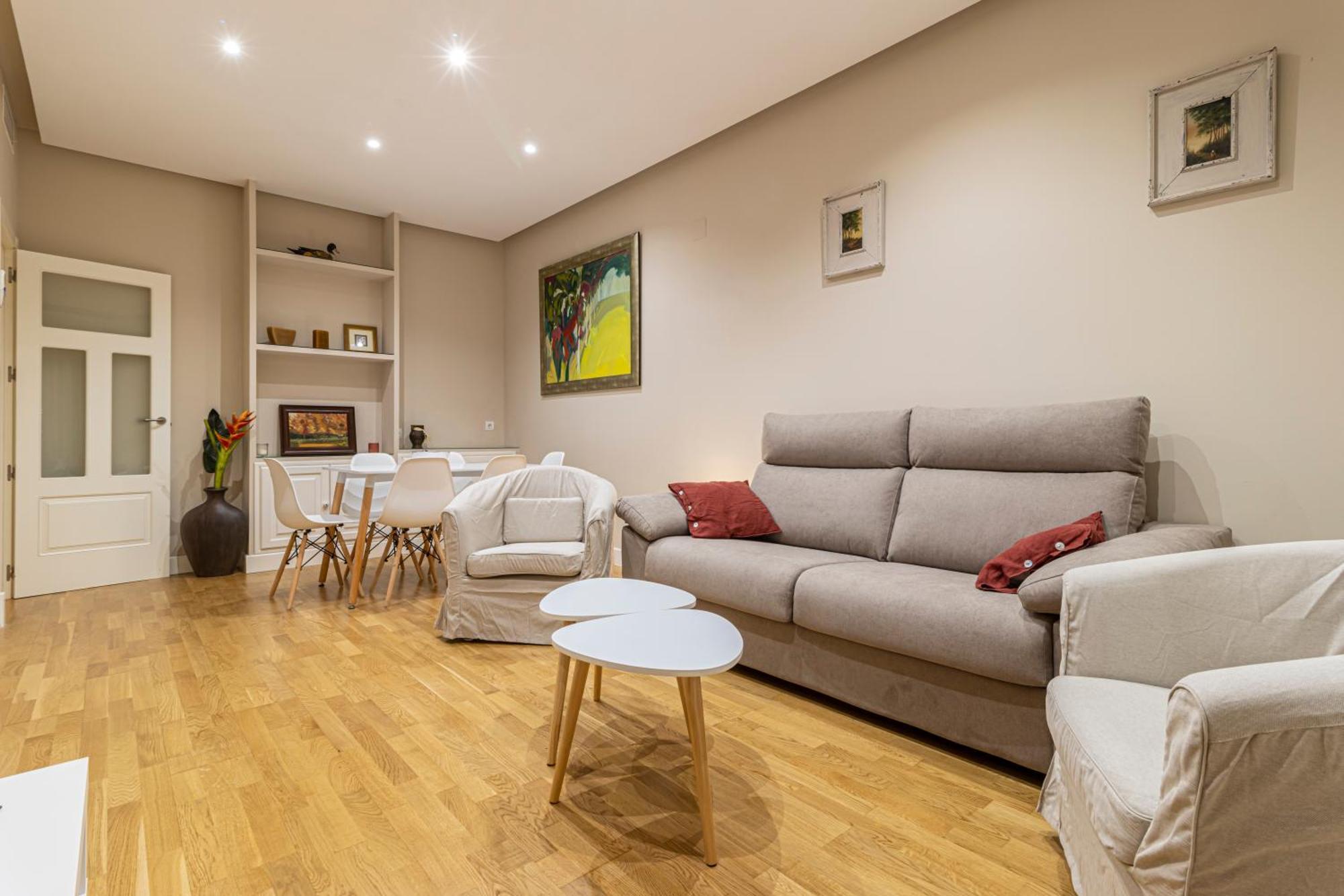 חרז Allo Apartments Santo Domingo 2 Habitaciones - Parking מראה חיצוני תמונה