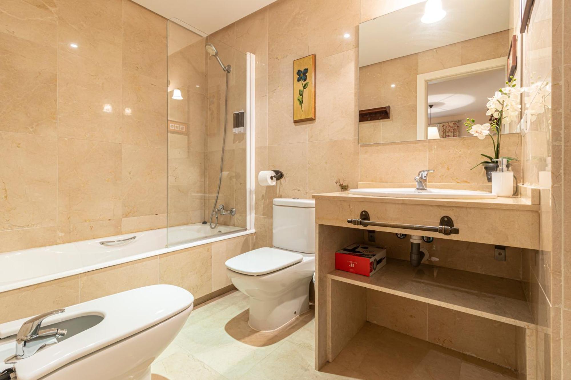 חרז Allo Apartments Santo Domingo 2 Habitaciones - Parking מראה חיצוני תמונה
