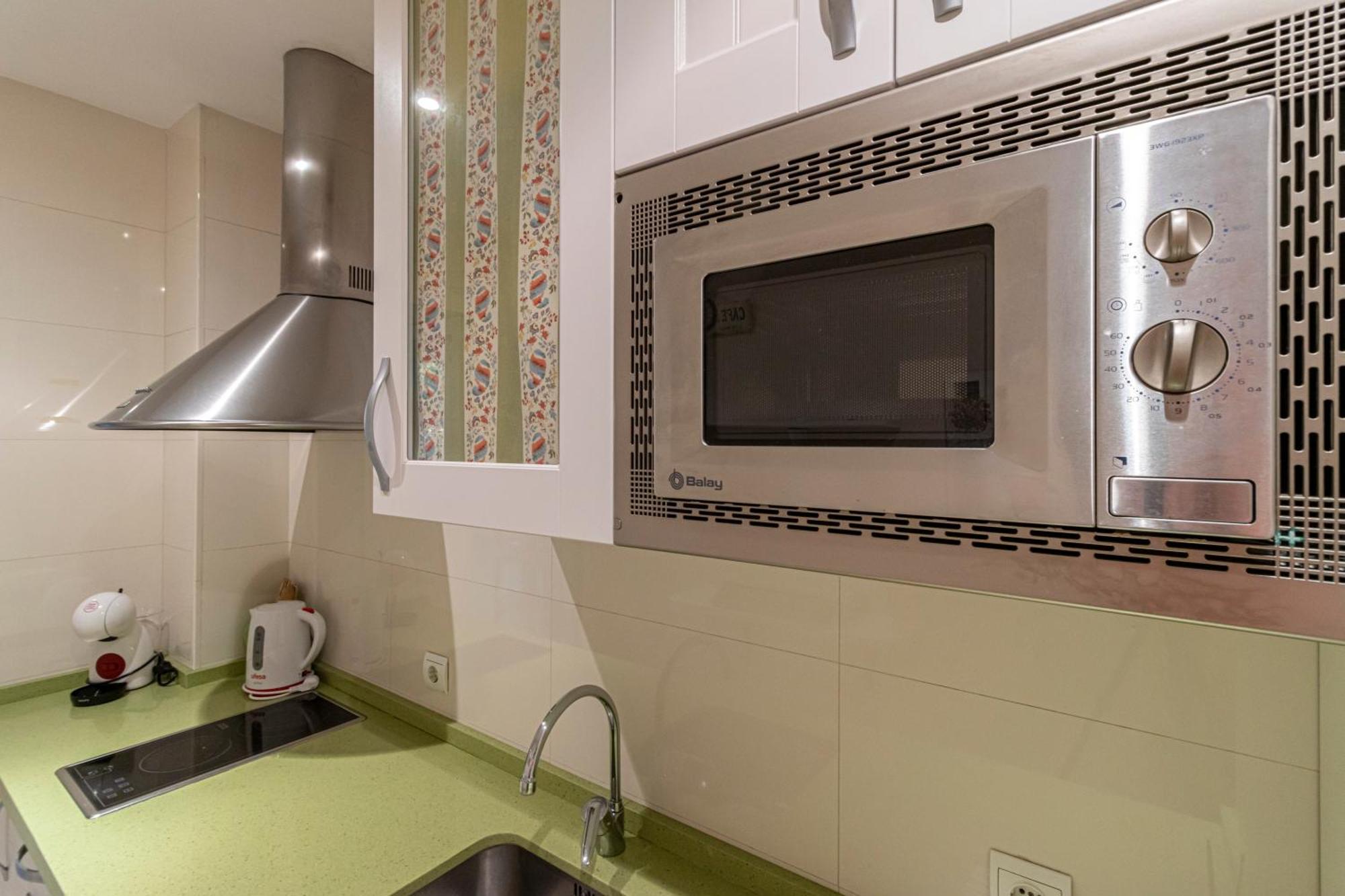 חרז Allo Apartments Santo Domingo 2 Habitaciones - Parking מראה חיצוני תמונה