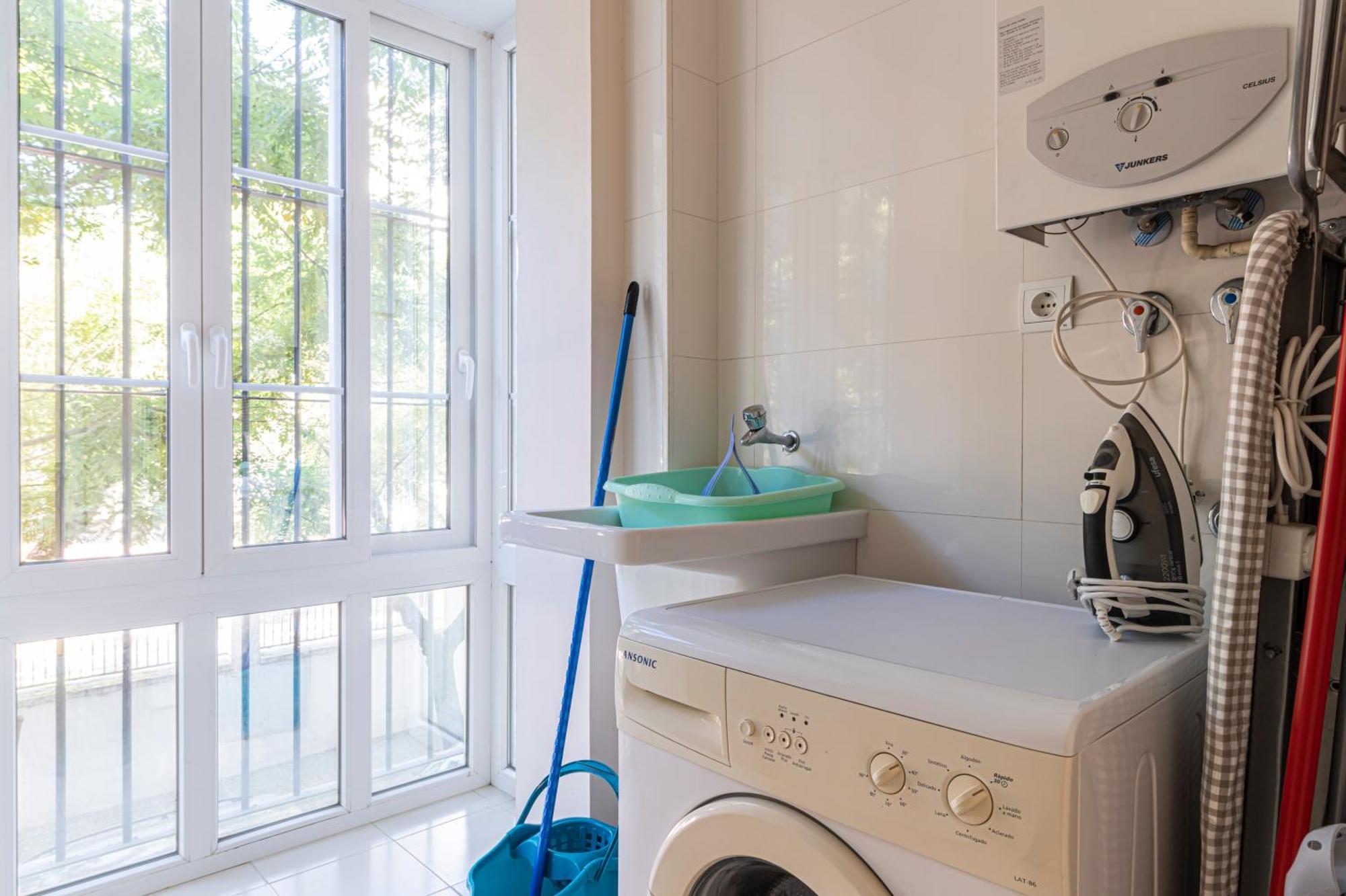 חרז Allo Apartments Santo Domingo 2 Habitaciones - Parking מראה חיצוני תמונה