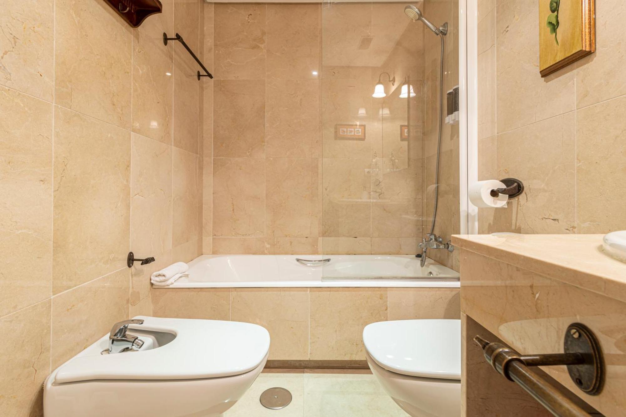 חרז Allo Apartments Santo Domingo 2 Habitaciones - Parking מראה חיצוני תמונה