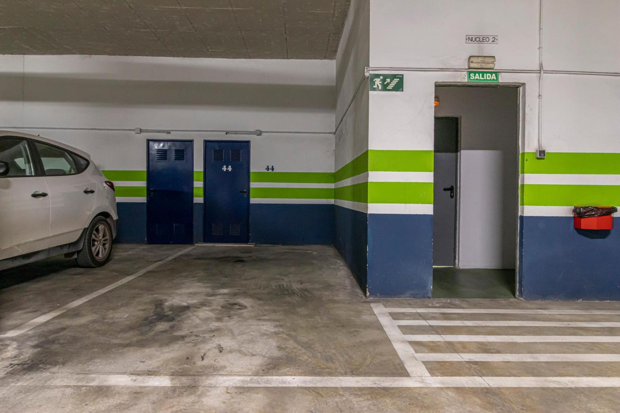 חרז Allo Apartments Santo Domingo 2 Habitaciones - Parking מראה חיצוני תמונה