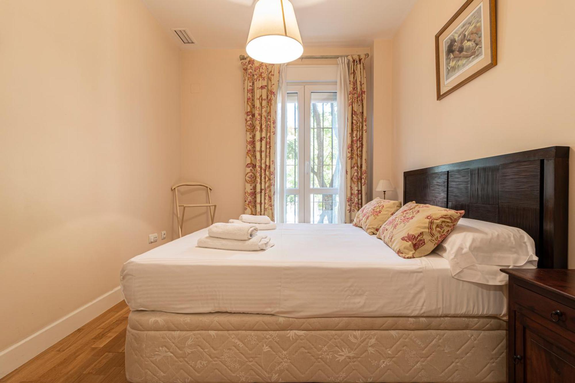 חרז Allo Apartments Santo Domingo 2 Habitaciones - Parking מראה חיצוני תמונה