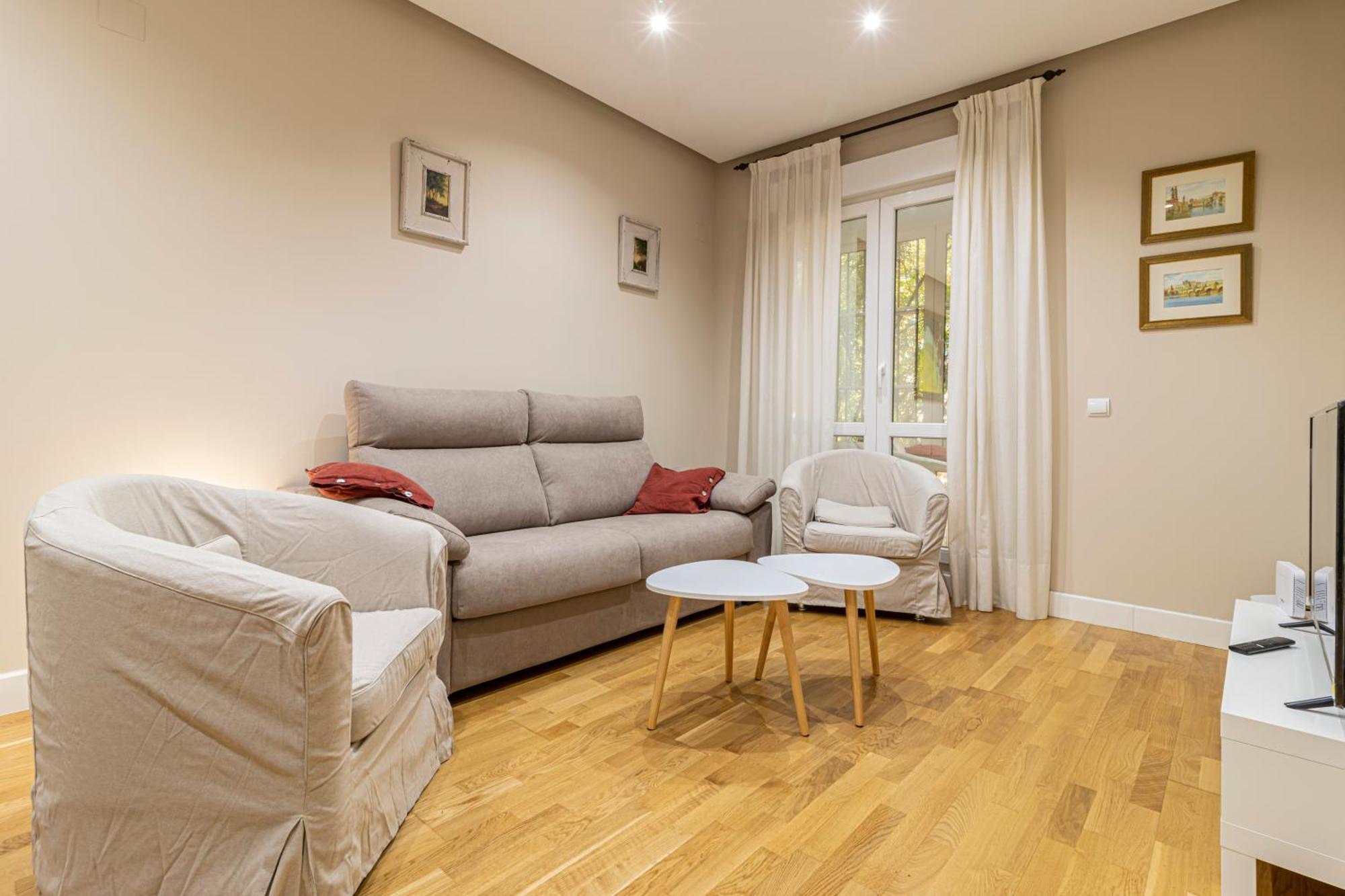 חרז Allo Apartments Santo Domingo 2 Habitaciones - Parking מראה חיצוני תמונה