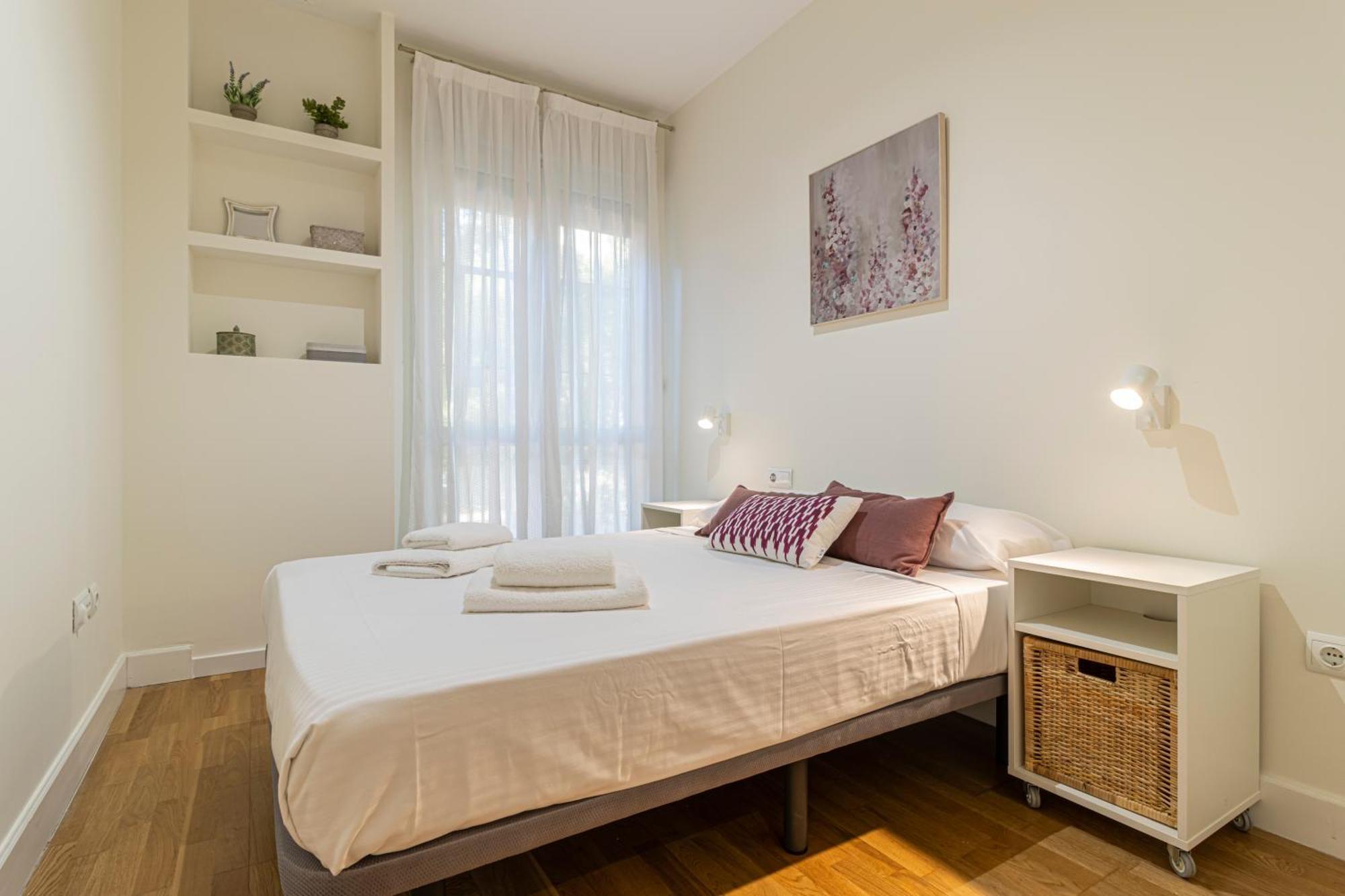 חרז Allo Apartments Santo Domingo 2 Habitaciones - Parking מראה חיצוני תמונה
