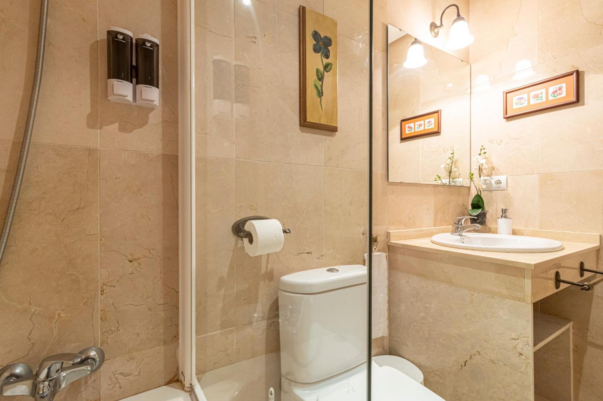 חרז Allo Apartments Santo Domingo 2 Habitaciones - Parking מראה חיצוני תמונה