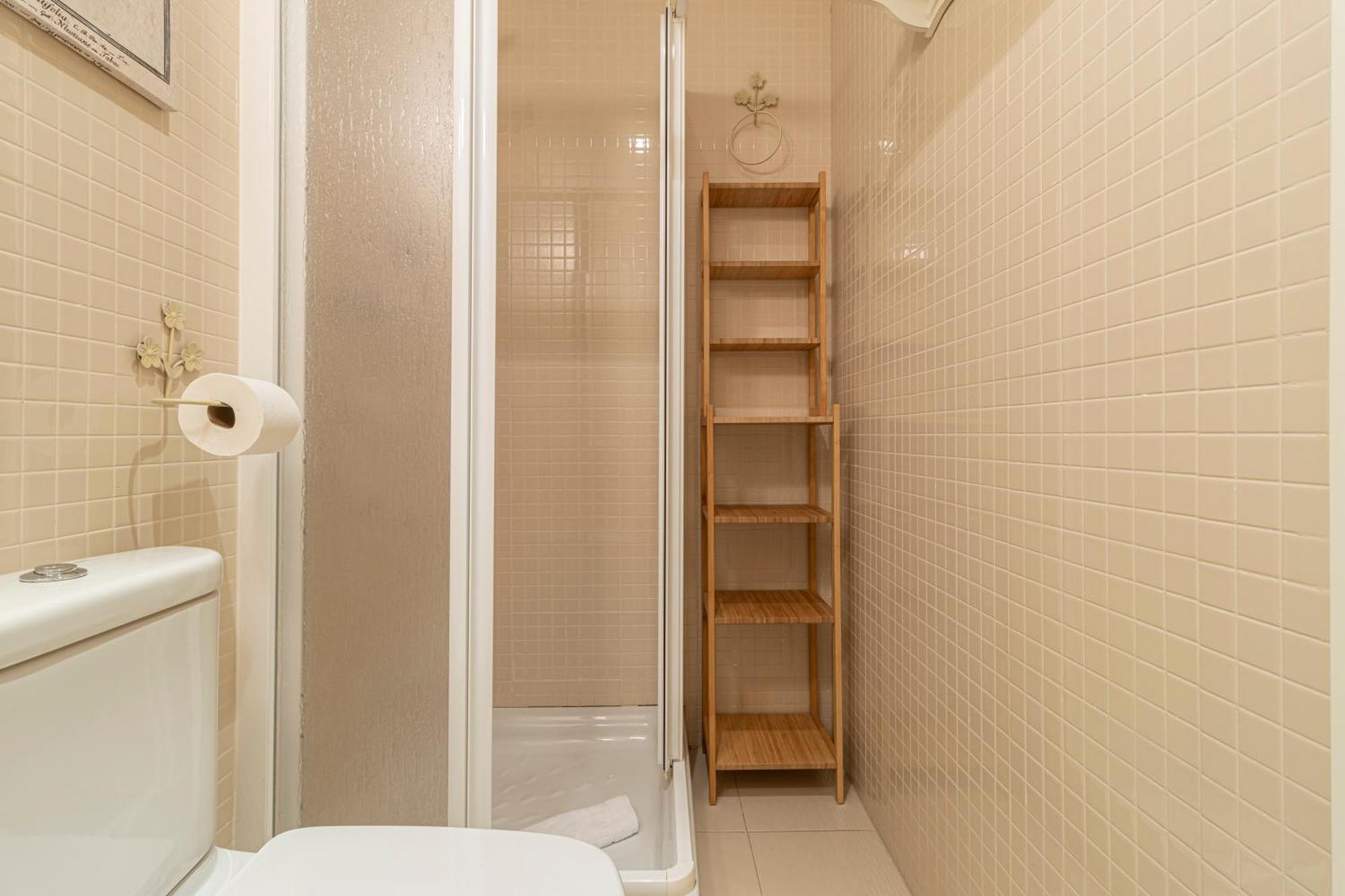 חרז Allo Apartments Santo Domingo 2 Habitaciones - Parking מראה חיצוני תמונה