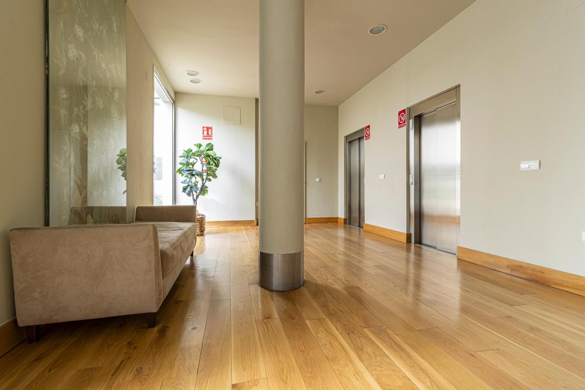 חרז Allo Apartments Santo Domingo 2 Habitaciones - Parking מראה חיצוני תמונה