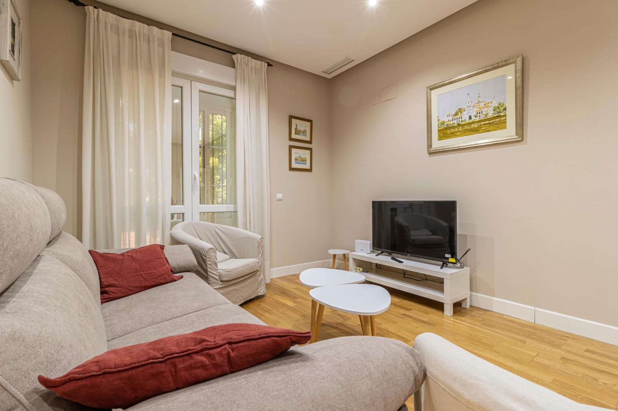 חרז Allo Apartments Santo Domingo 2 Habitaciones - Parking מראה חיצוני תמונה