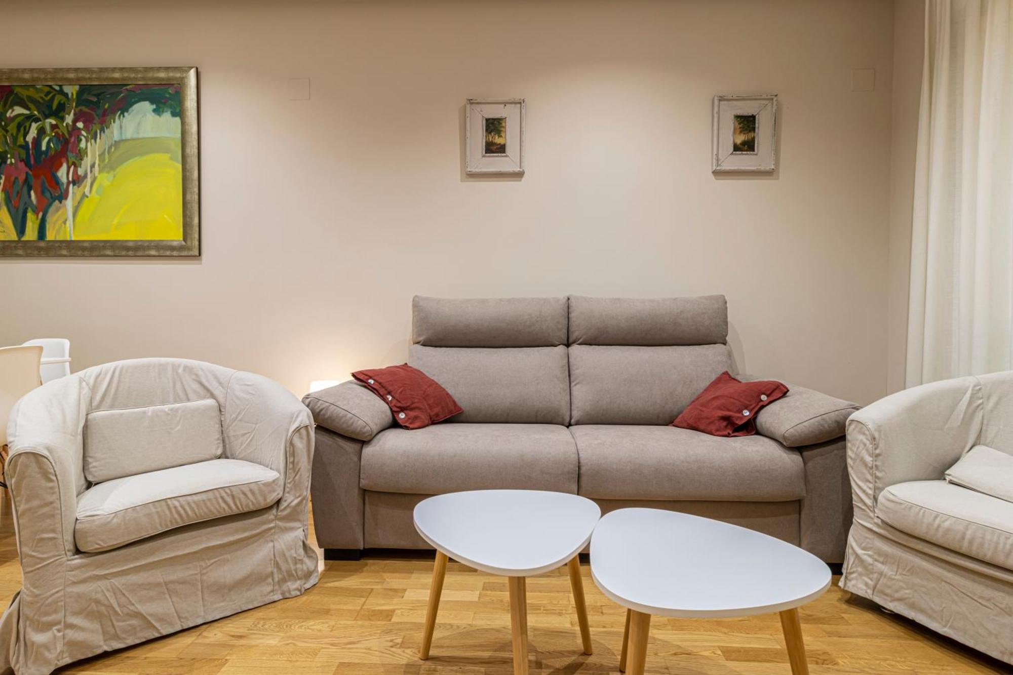 חרז Allo Apartments Santo Domingo 2 Habitaciones - Parking מראה חיצוני תמונה