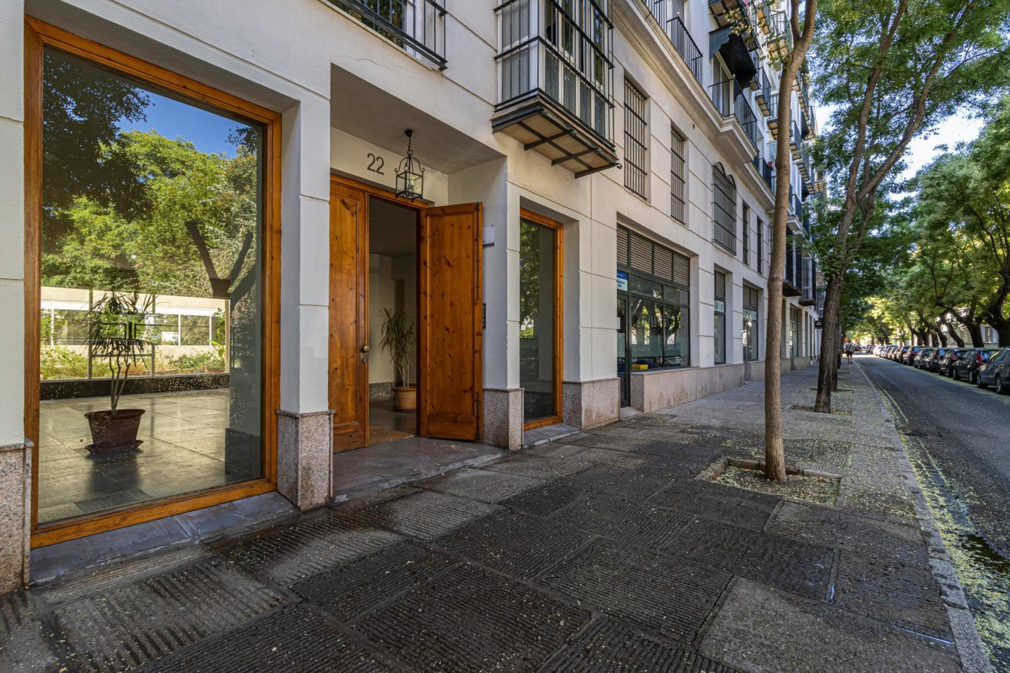 חרז Allo Apartments Santo Domingo 2 Habitaciones - Parking מראה חיצוני תמונה